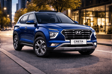 Hyundai Creta Sunroof