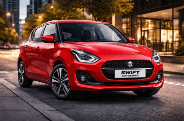 Maruti Suzuki Swift